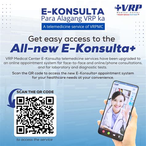 Online Konsulta (OK) Services now accessible .